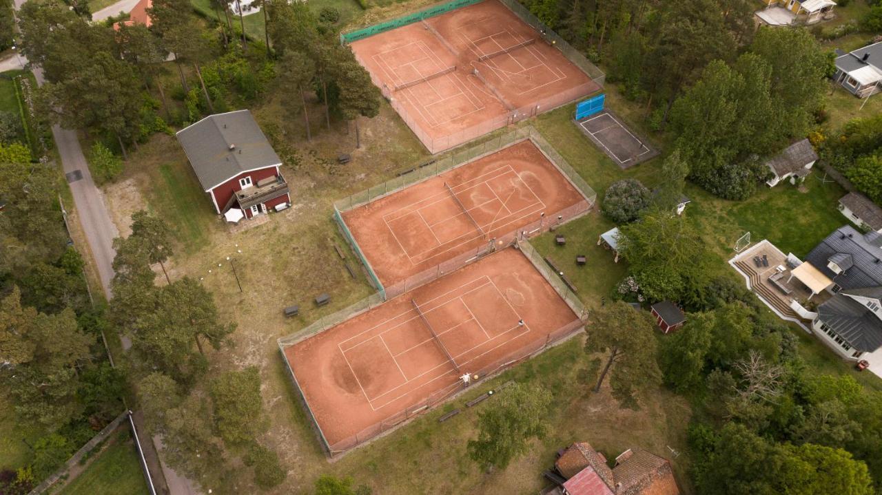 Haelleviks Havsbad Hällevik Exterior foto