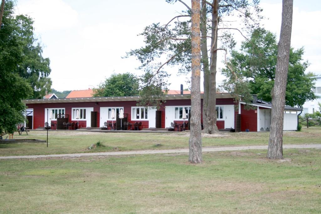 Haelleviks Havsbad Hällevik Quarto foto