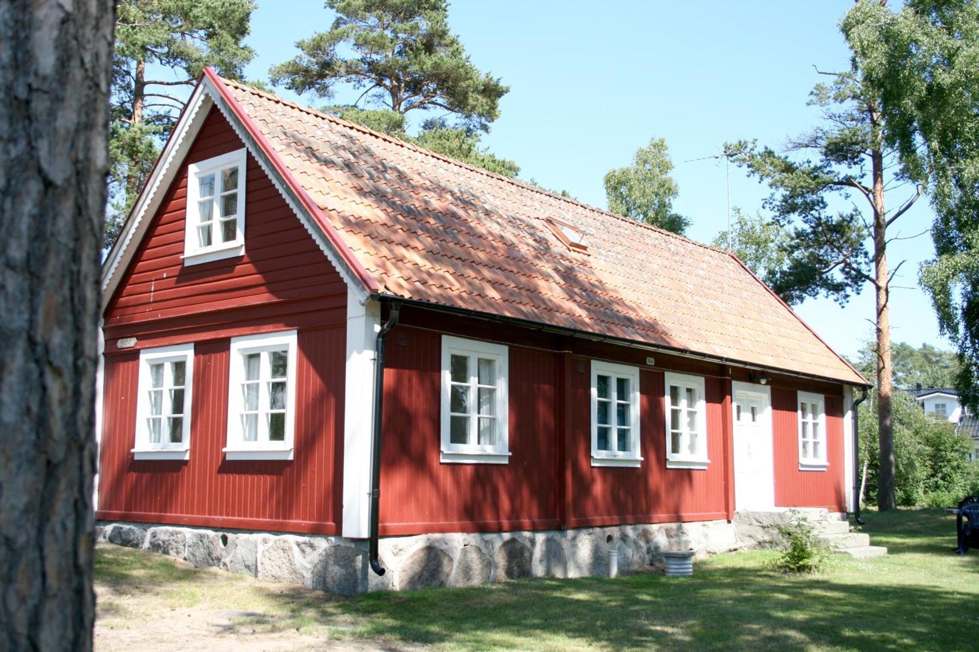 Haelleviks Havsbad Hällevik Exterior foto