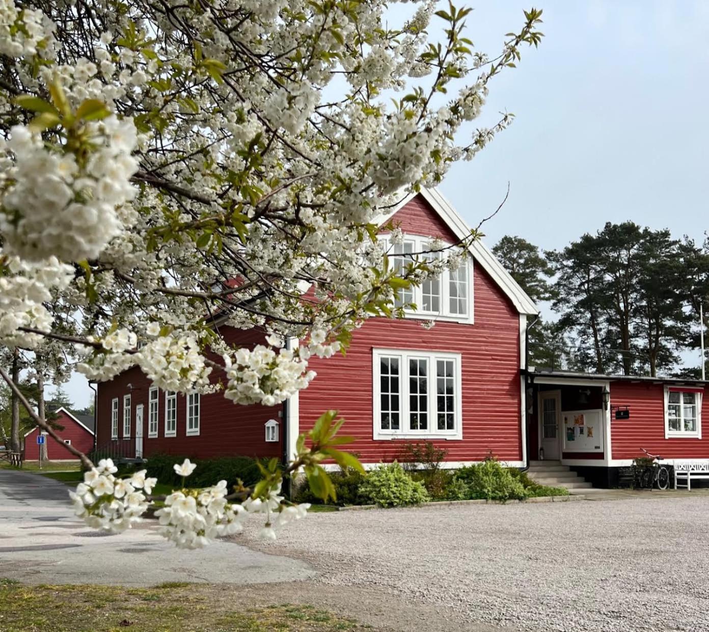 Haelleviks Havsbad Hällevik Exterior foto