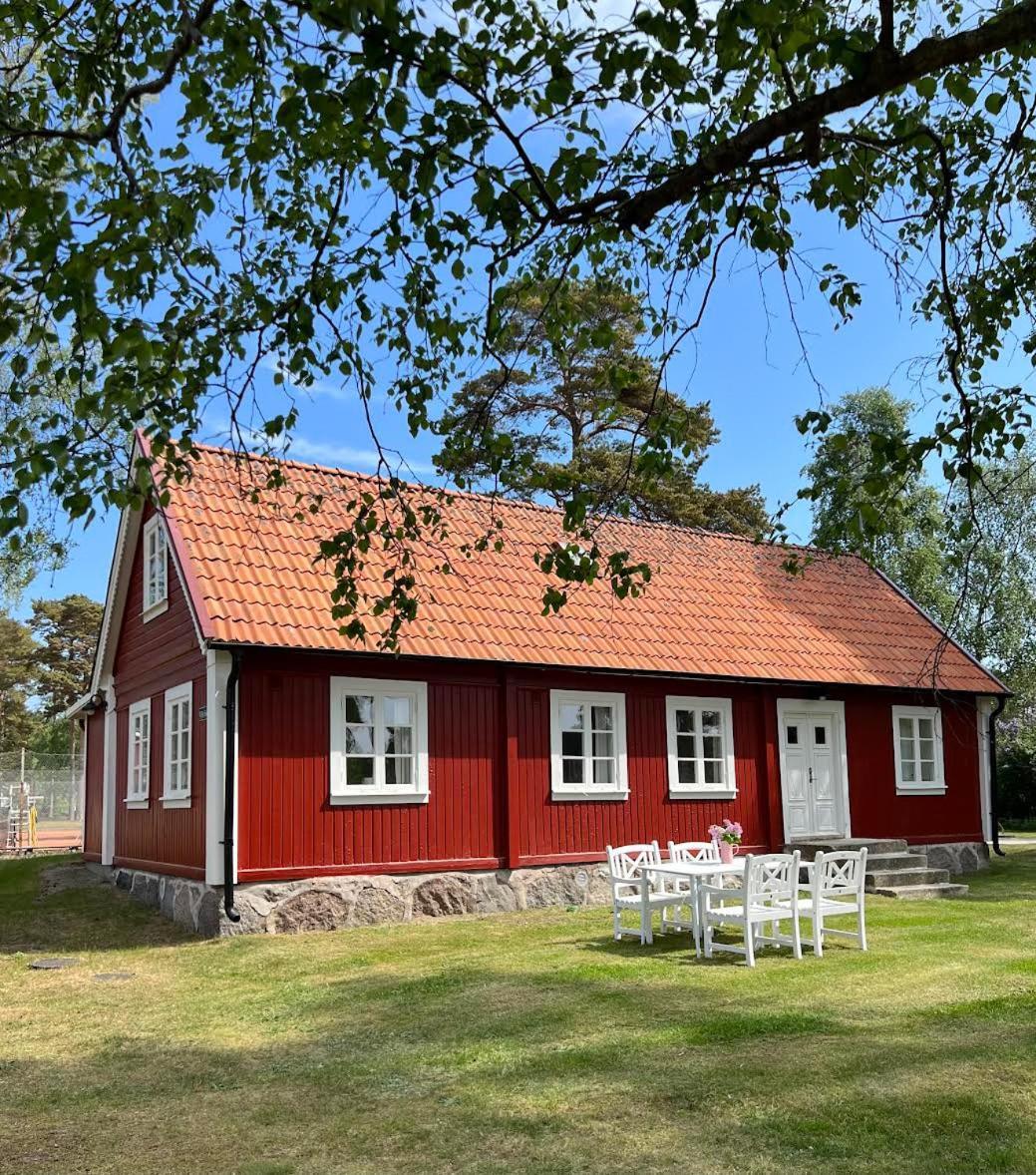 Haelleviks Havsbad Hällevik Exterior foto