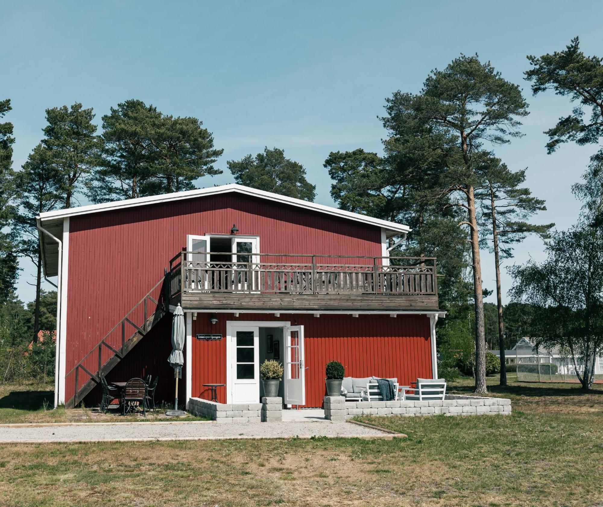 Haelleviks Havsbad Hällevik Exterior foto