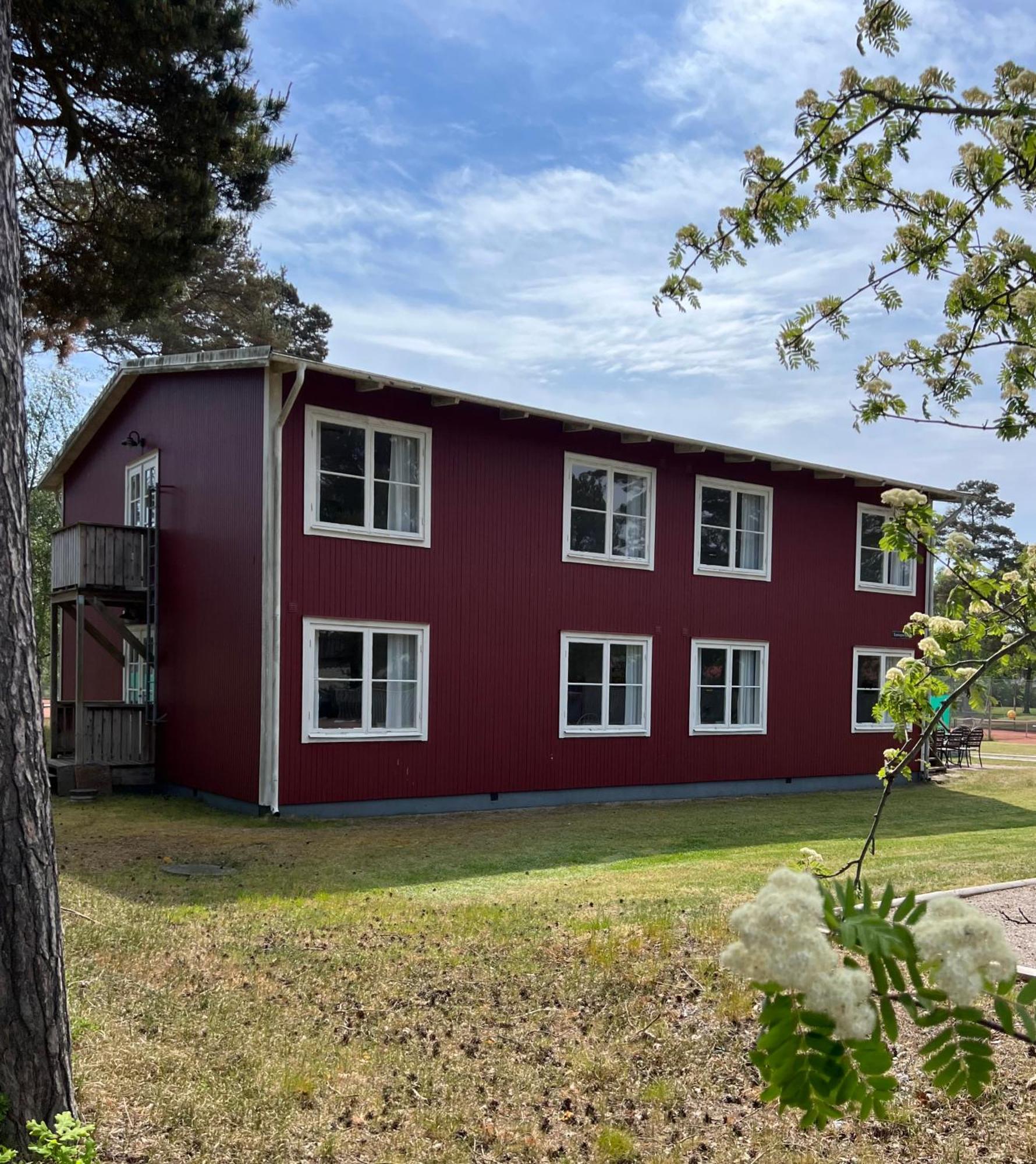Haelleviks Havsbad Hällevik Exterior foto