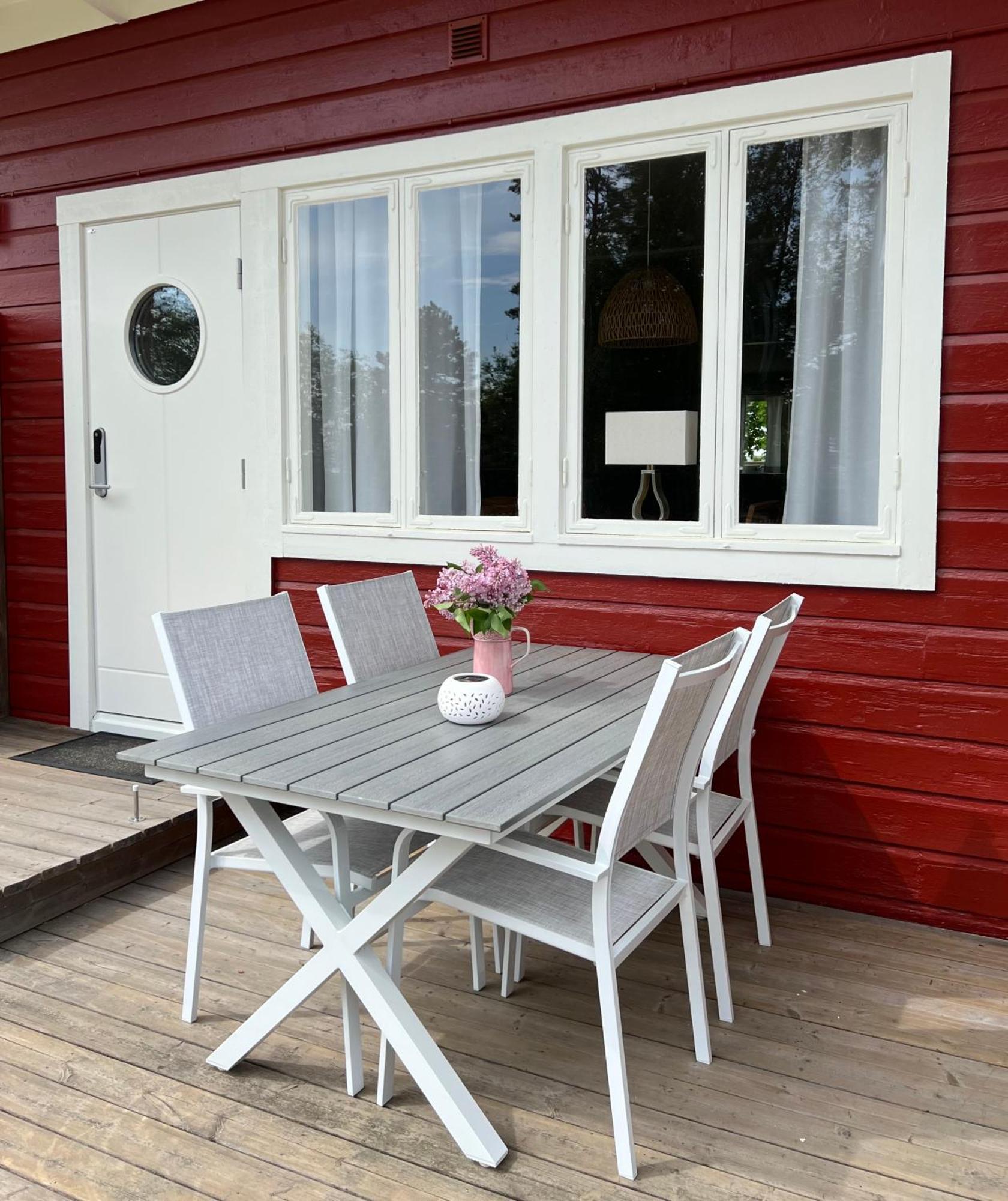 Haelleviks Havsbad Hällevik Exterior foto